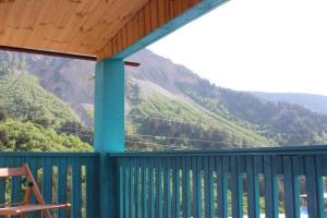 Guest house Emzar and Chuta, Adishi