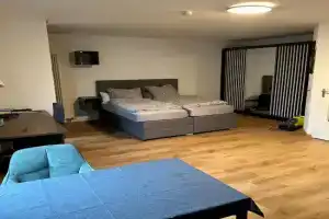 Apartment Lena, Karlsruhe