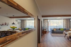 Rila Family Haven Apartments, Samokov