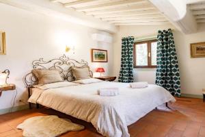 La Capannina del Chianti Apartments, Radda in Chianti