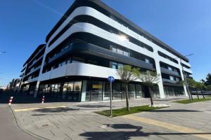 Premium Apartamenty Grunwaldzka 25A, Bydgoszcz