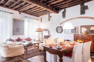 Casa Camuri - 2 bedrooms, 2 bathrooms, Levanto