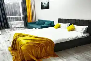 MERIDIAN luxury in the very center of the city near Arbat Apartments, Almaty
