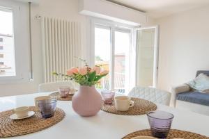 Duomo of Comfortable apartment, Modena