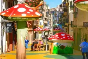 THE BEST, San Francisco street, Center and Beach, by Xavi Superhost Apartments, Alicante