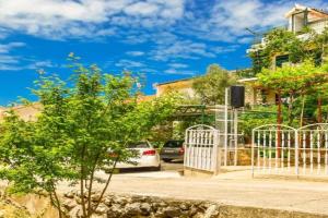 Apartments by the sea, Sibenik - 22720, Zaboric