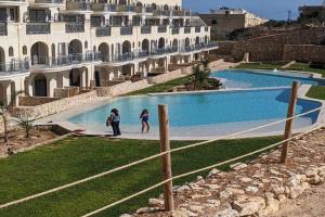 Hal Wardija Sunny Retreat Apartments, Qala