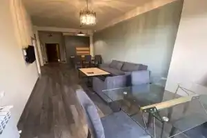 Kechi 1 Apart-hotel, Tsaghkadzor