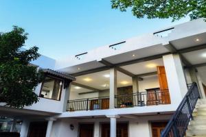 Villa Allen, Unawatuna