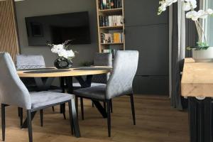 Apartament Francuska, Zielona Gora