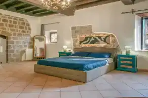 L'archetto di Vallecupa Apartments, Viterbo