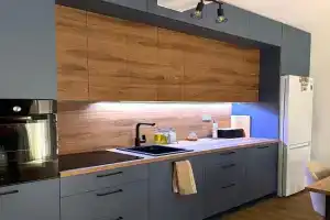 Apartment Simovic, Cetinje
