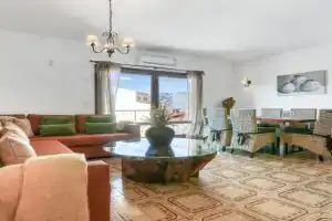 Apartamento de, Moraira