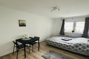 Wola Ratusz Rooms, Warsaw