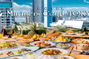 Hotel Mariners Court Tokyo, Kawasaki
