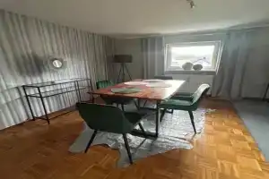 Schöne Ferienwohnung in Apartments, Landsberg am Lech