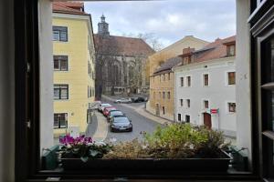 Old Bakery Lodging Apartments, Gorlitz