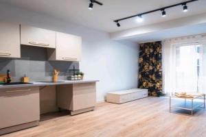 Ceglana Apartments, Katowice