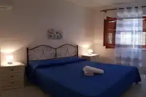 Casa Nespolo, San Vito Lo Capo