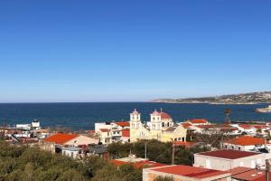 Kalimera Apartment, Kalyves