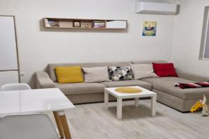 Positive Apartment, Petric