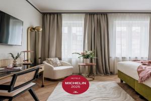 Colette by StayLab Hotel, Warsaw