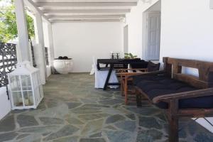 Central Skyros Hideaway Guest house, Skiros