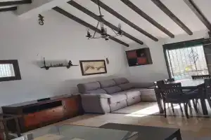 Andalusian Beach House, Rincon de la Victoria