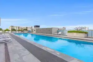 Trafalgar Lane Apartments by CLLIX, Brisbane