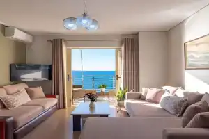 Cavo Paradise Apartments, Sarande