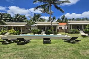 pitaya resort, Baan Tai