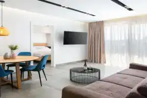 A'More Bijeca - App A2 - MPolo Apartments, Medulin
