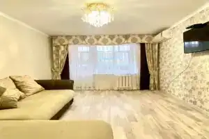 Dostyk Apartments, Petropavlovsk