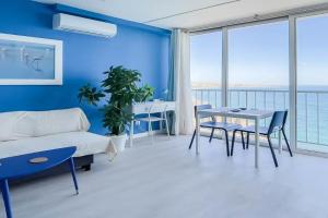 Mirador Sunrise Apartments, San Agustin