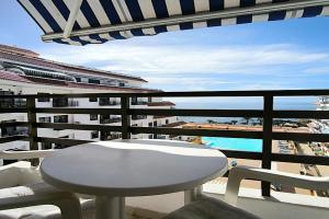 Ocean Gomera View Apartments, Puerto de Santiago