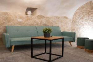 Lues Rooms, Ragusa