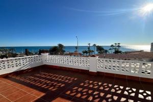 La Chinita Guest house, Nerja