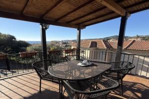 HOST4U - Vista Meravigliosa su - The Piano Apartment, Imperia