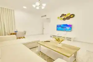 HARF22-101-02 2br apt in AD Apartments, Abu Dhabi City
