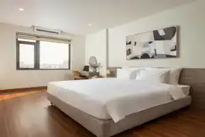 Dresidence Hotel Ninh Binh, Thanh Pho Ninh Binh