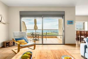 Nahariya Beachside Comfort Stay Apartments, Nahariyya