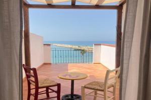 Attico sul Mare Apartments, Porto Empedocle