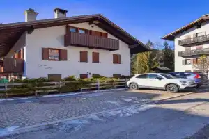 Lovely Apartment In, San Vito di Cadore