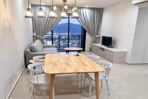 Wanderlust Retreat Apart-hotel, Georgetown