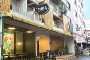 Pupa Women Hostel, Patong
