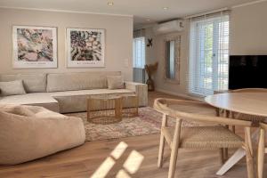 Apartment mit Mainblick 15 Min vom FFM-Airport, Russelsheim