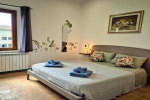 Casa Gavì -Bike Friendly-, Buonconvento