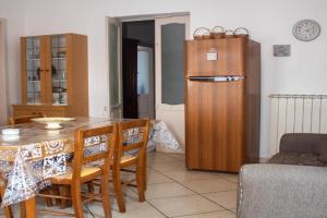 La Dimora di Lucia Guest house, Racale