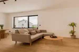 Bright Suite I Sauna I TV I Kitchen Apartments, Gerolstein