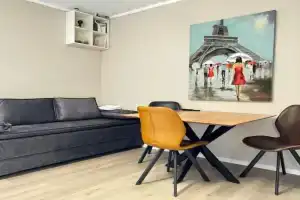 STAYWELL - Zuhause für 3 - CO2 Neutral Apartments, Paderborn